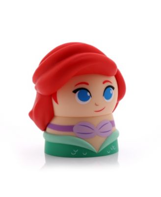 Bitty Boomers Disney Princess Ariel The Little Mermaid Bitty Boomer Bluetooth Toy Speaker