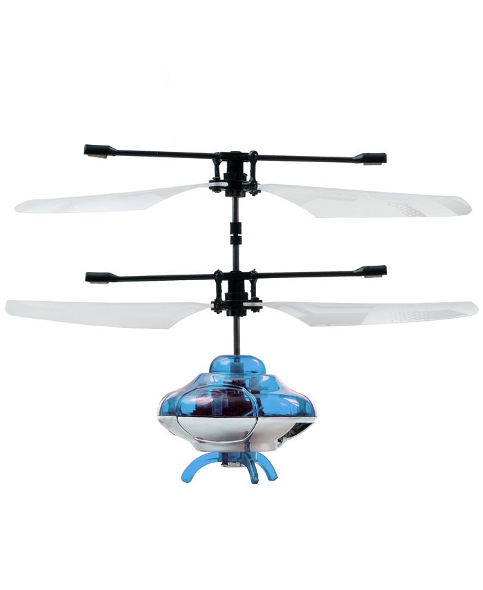 Protocol CLOSEOUT! Aura X RemoteControl UFO Macy's