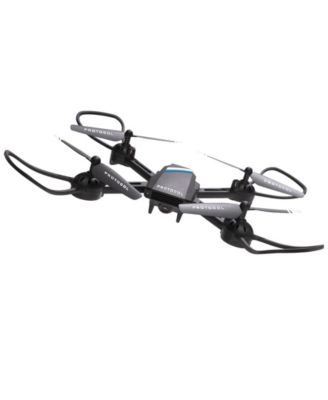 protocol aero drone