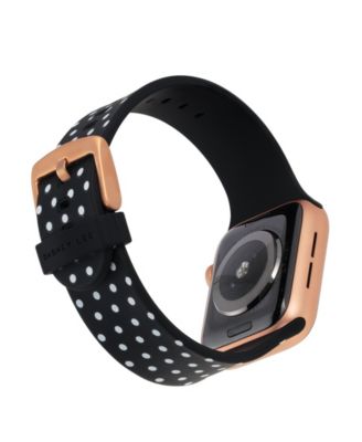 Dottie Silicone Band by Dabnee Lee designed for Apple Watch&reg; 42mm (Series 1-3 only) & 44/45/46/49mm (Ultra & Ultra 2) 