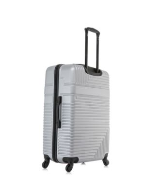Resilience Lightweight Hardside Spinner Luggage Set, 3 piece