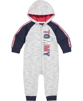 tommy hilfiger newborn