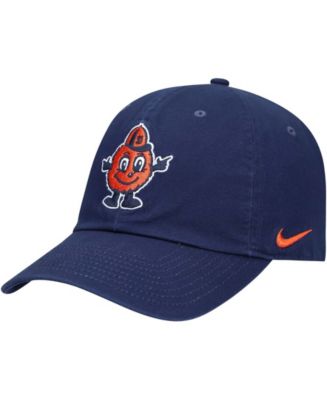 New York Yankees Nike Legacy 91 Performance Team Adjustable Hat - Navy