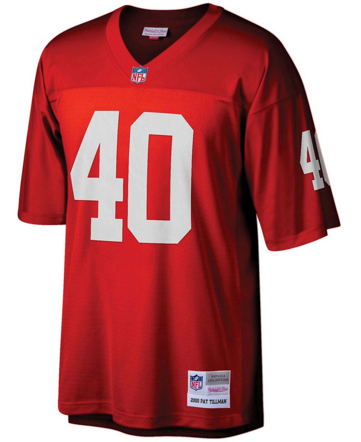 Big Boys and Girls Pat TillmanArizona Cardinals 1990 Legacy Retired Player Jersey - Cardinal