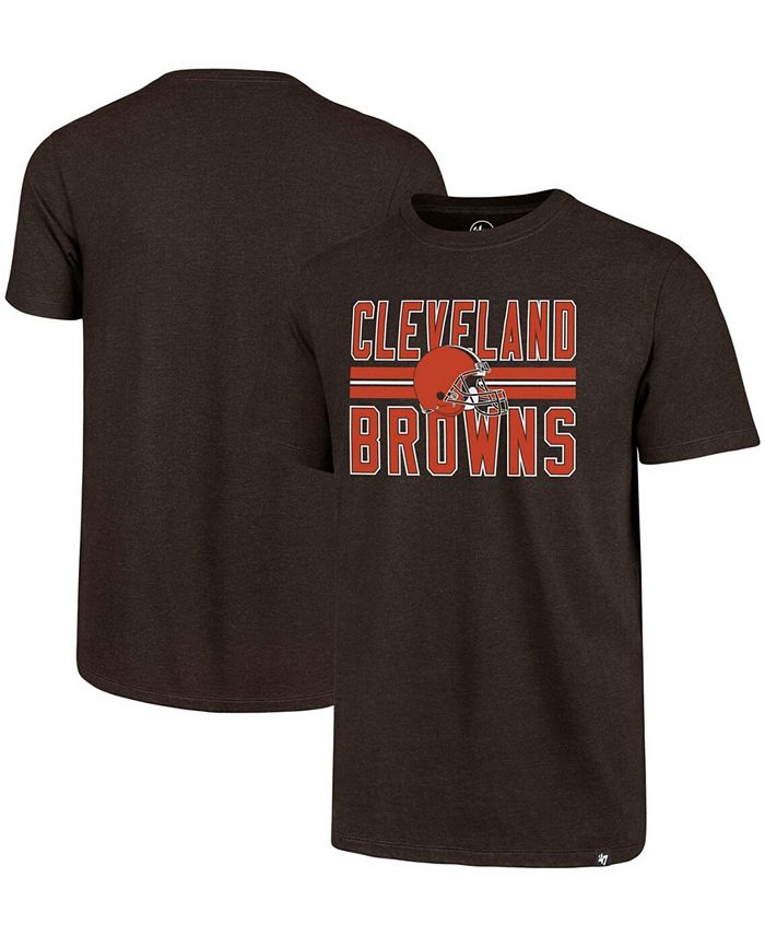 cleveland browns shirts men