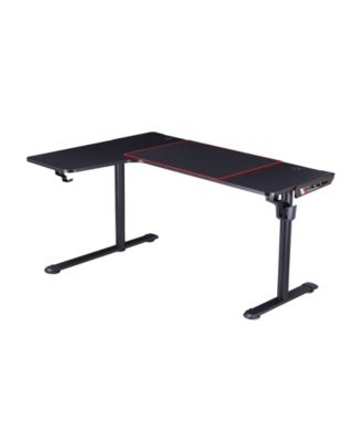 Ayan L Shape Gaming Desk