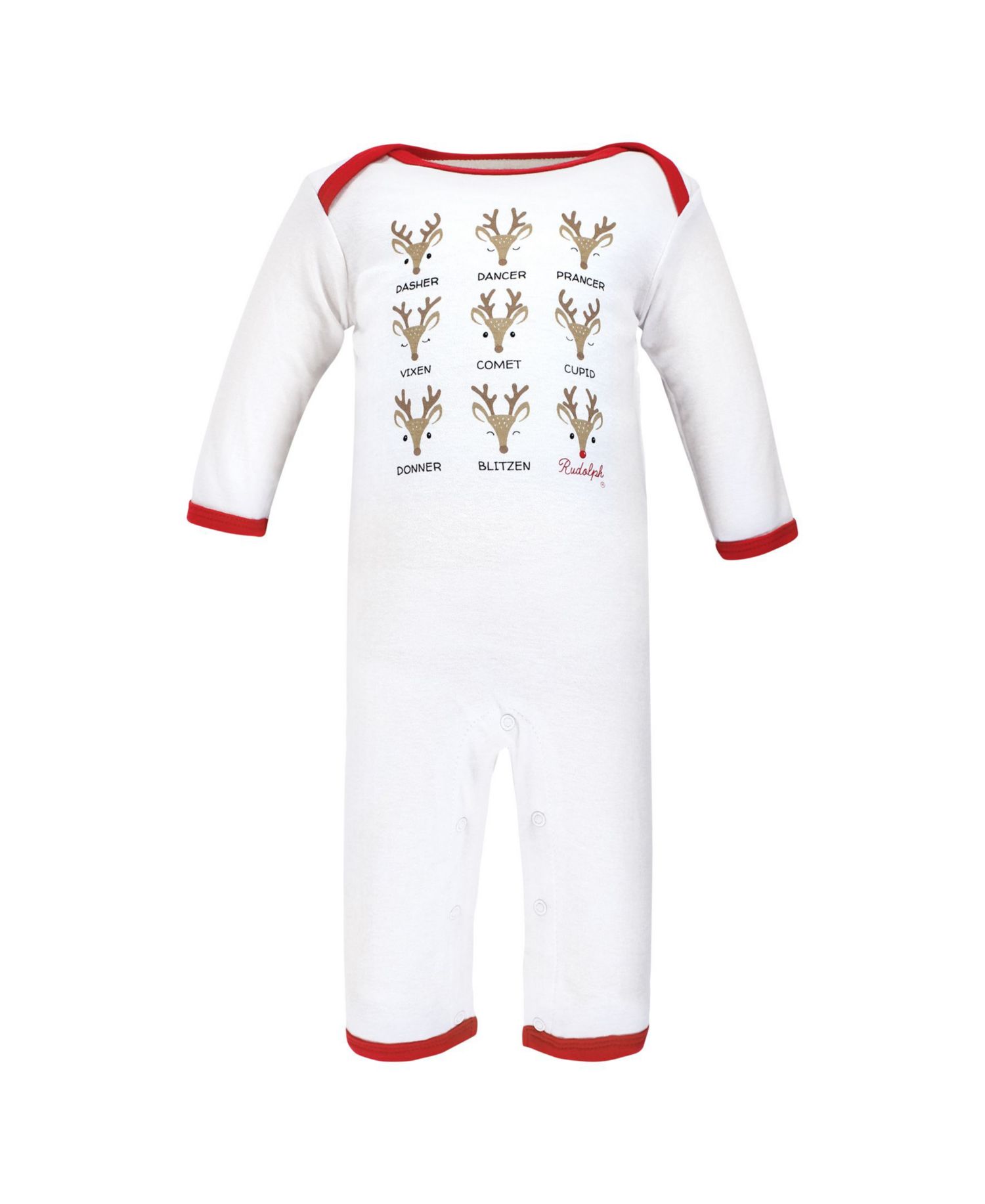 Triple Full-Body Suit Pack