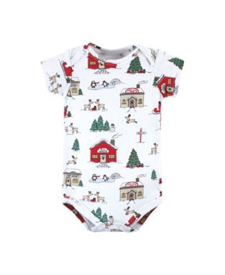 6-Piece Wardrobe Collection Gender-Neutral