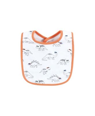 Essential 5-Piece Bib & Sock Collection