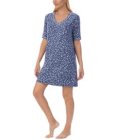 Cuddl Duds Nightgowns and Sleep Shirts - Macy's