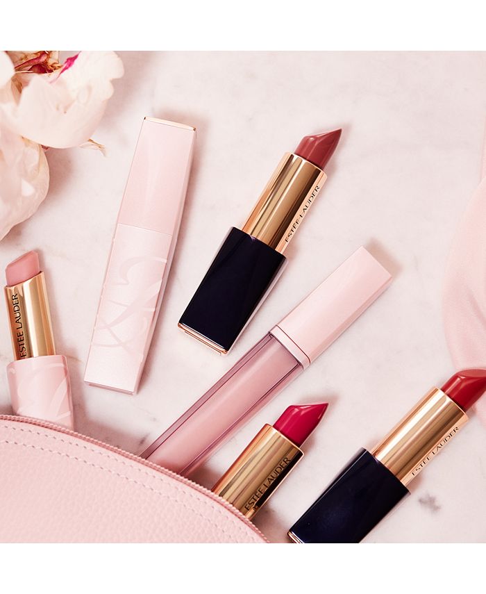 Estée Lauder Pure Color Envy Lip Repair Potion Macy's