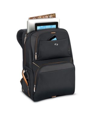 New York Everyday Ambition 17.3" Laptop Backpack