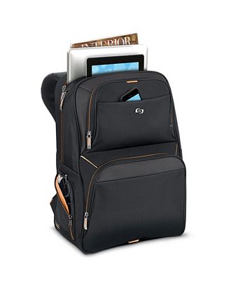 Solo urban backpack online