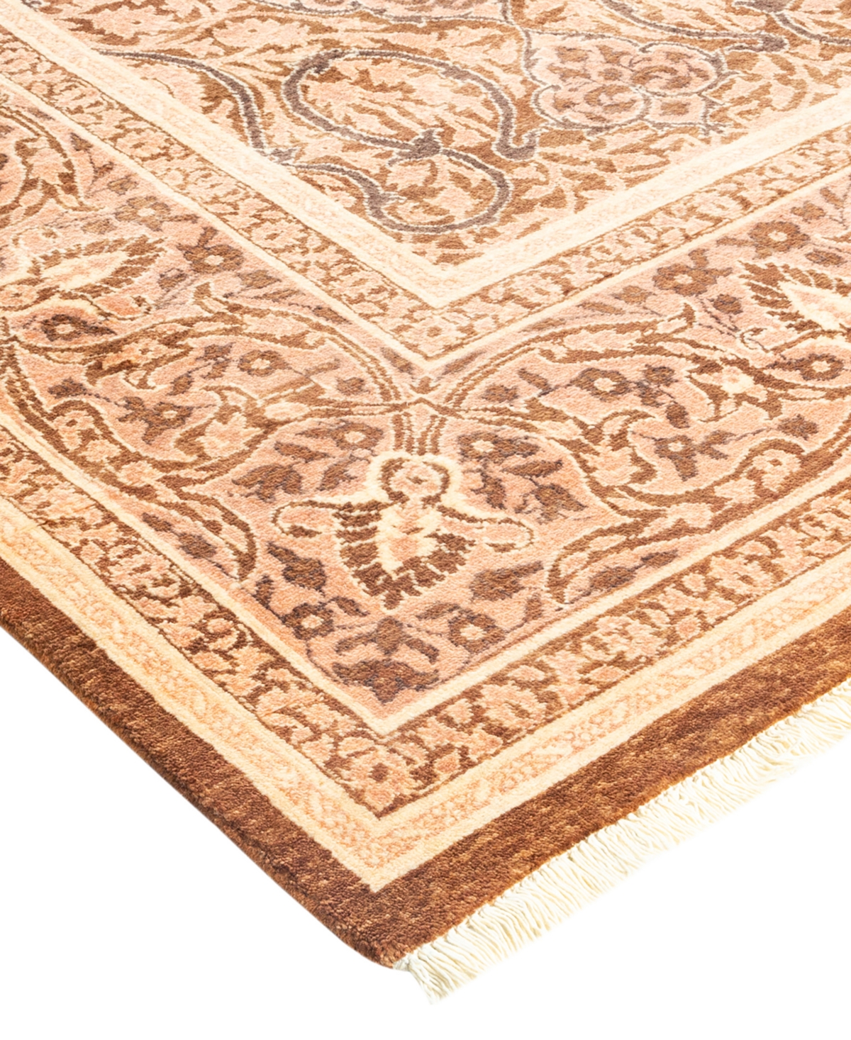 Adorn Hand Woven Rugs Mogul M1381 6'1