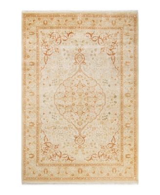 ADORN HAND WOVEN RUGS