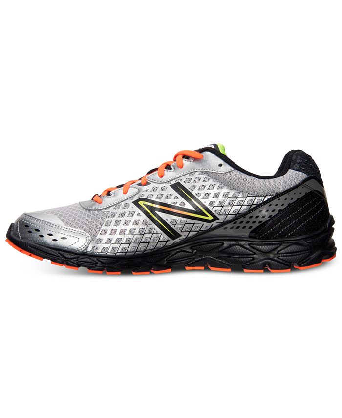 New Balance Men's 590 Running Sneakers from Finish Line & Reviews ...