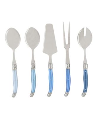 French Home Laguiole 5 Piece Hostess Set - Macy's