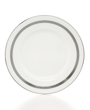 UPC 701587001199 product image for Vera Wang Wedgwood Vera Infinity Bread & Butter Plate | upcitemdb.com