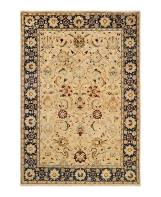 ADORN HAND WOVEN RUGS