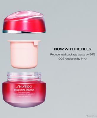 Essential Energy Hydrating Cream, 1.7 oz.