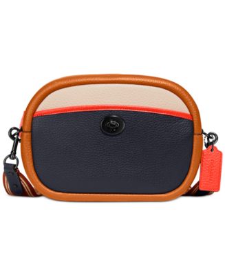 Coach makeup bag outlet macys