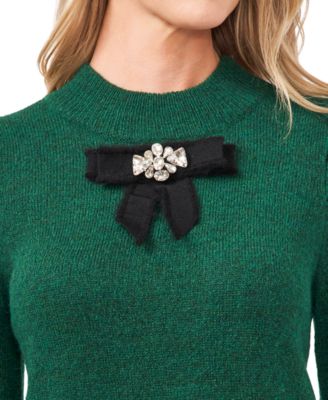 CeCe Bow-Detail Sweater \u0026 Reviews 