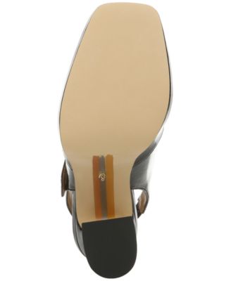 Women's Jildie Mary Jane Slingback Pumps