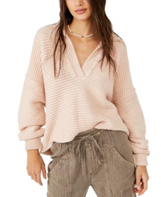 Free People Marlie Pullover Macy s