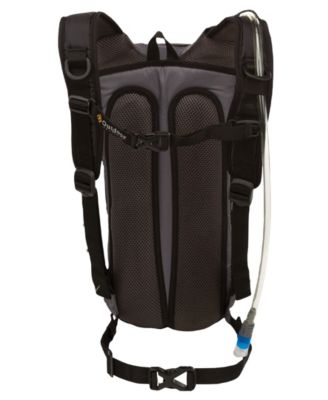 Рюкзак для гидратации на шнурках для активного отдыха