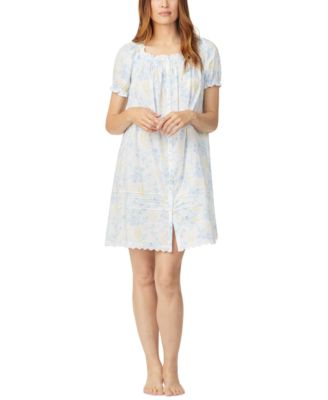 macys nightgowns cotton