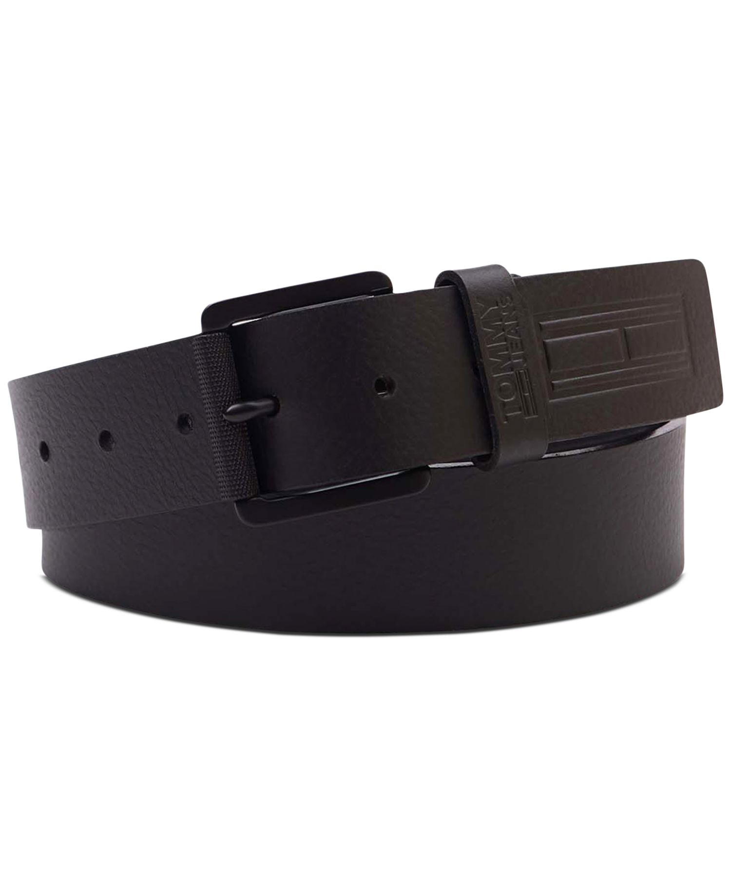 Men's Casual Belt Collection