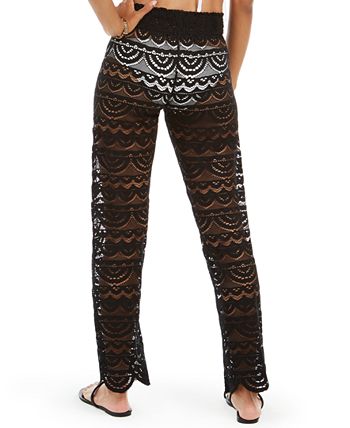 Miken swim hotsell cover up pants