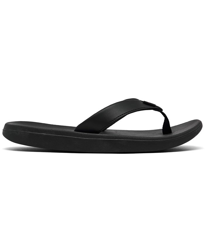 nike women's bella kai thong sandals