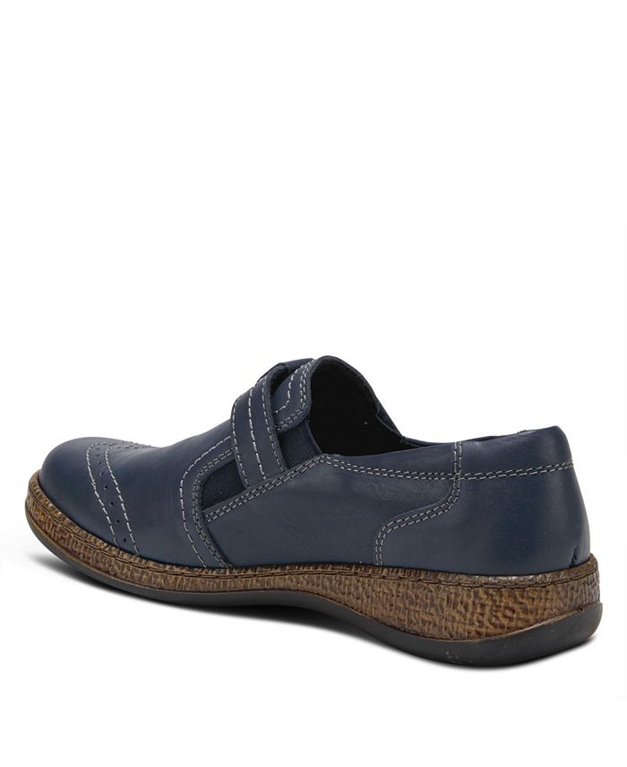 Spring Step Women's Smolqua Loafers & Reviews - Flats & Loafers - Shoes ...