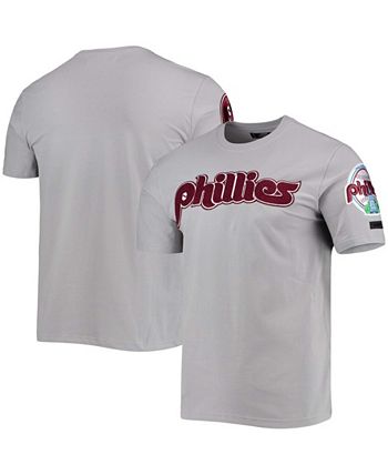 Pro Standard Men's Camo Philadelphia Phillies Team T-shirt - Macy's