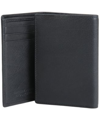 Мужской кошелек Trifold из коллекции Mancini Monterrey