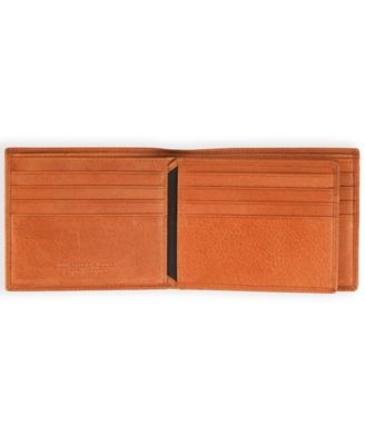 Men's Bellagio Collection Center Wing Billfold Wallet