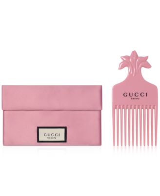 gucci flora comb