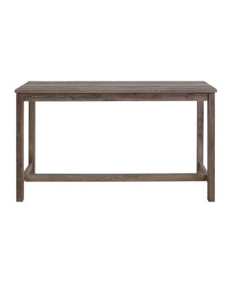 Turner 4-Piece Multipurpose Bar Table Set