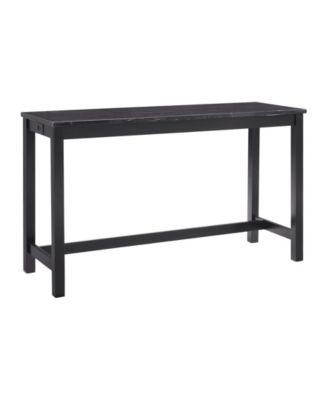 Zaid 4-Piece Multipurpose Bar Table Set