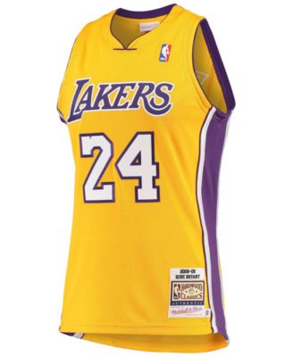 kobe bryant mitchell and ness jacket