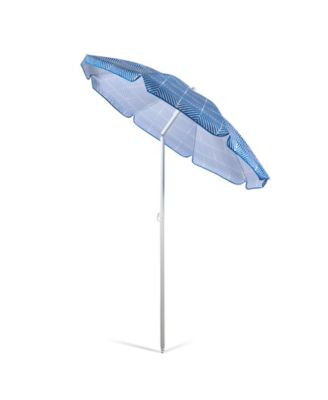 5.5' Portable Beach Umbrella
