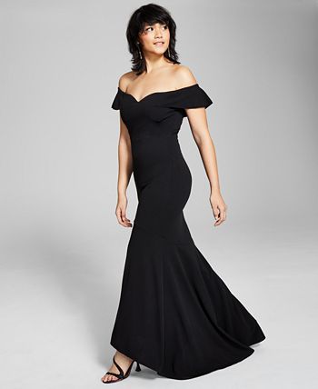 Emerald sundae online cold shoulder dress