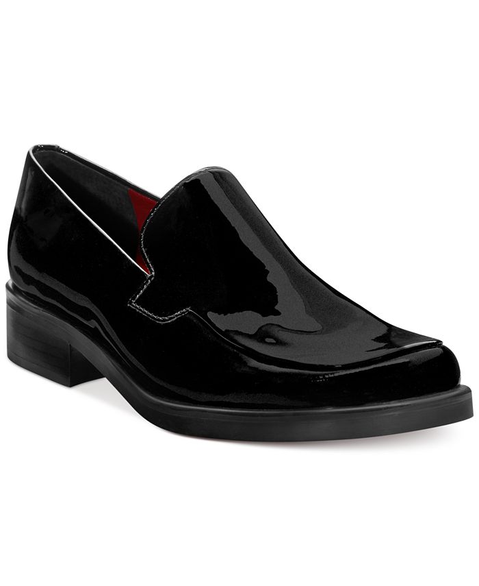 Franco Sarto Bocca Slip-on Loafers & Reviews - Flats & Loafers - Shoes -  Macy's