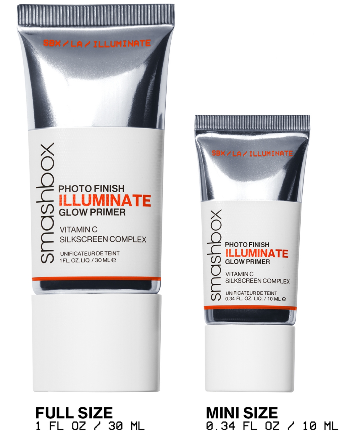 Smashbox Photo Finish Illuminate Glow Primer