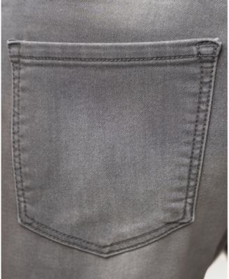 Men's Maximum Comfort Flex Skinny-Fit Knit Jean