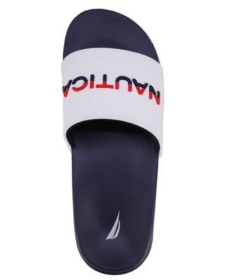 nautica slides marshalls