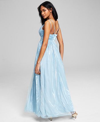 Teeze me 2024 dresses macy's
