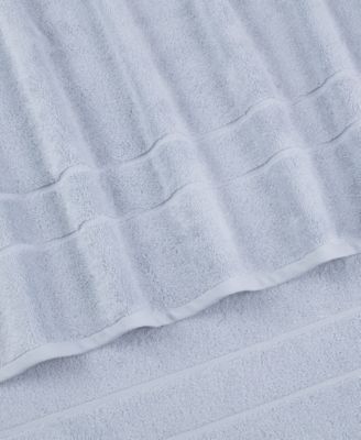 x Martex Low Lint 2 Pack Supima Cotton Bath Towels