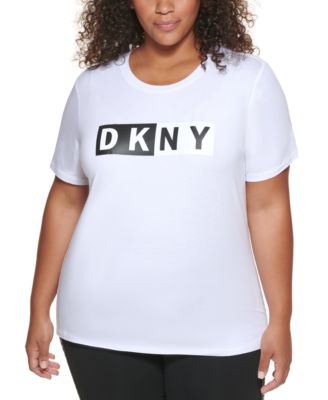 Logo-Graphic DKNY